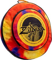 zildjian 20 student cymbal backpack thiki gia piatinia diametroy 20 orange burst photo