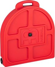 meinl mcc22r tr22 pro red balitsa trolley piatinion photo