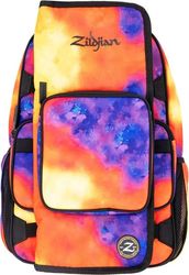 zildjian student backpack sakidio platis thiki mpagketon orange burst photo