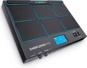 alesis samplepad pro percussion pad photo