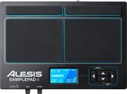 alesis samplepad 4 percussion pad photo alesis samplepad 4 percussion pad photo