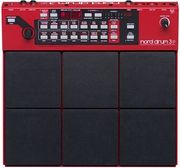 nord drum 3p modeling percussion synthesizer photo