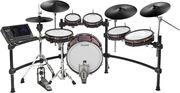 alesis strata prime ilektroniko drum set photo alesis strata prime ilektroniko drum set photo