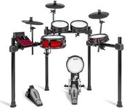 alesis nitro pro kit ilektroniko drum set photo