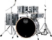 mapex ve5294ftvc venus standard steel blue metallic akoystiko drum set me baseis photo mapex ve5294ftvc venus standard steel blue metallic akoystiko drum set me baseis photo