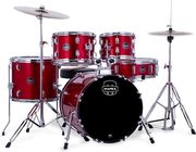 mapex comet fusion infra red akoystiko drum set me baseis kai piatinia photo mapex comet fusion infra red akoystiko drum set me baseis kai piatinia photo