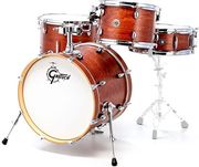 gretsch catalina club jazz set ct1 j484 swg akoystiko drumset photo