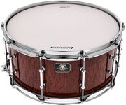 ludwig lu6514be universal wood beech tampoyro 65x14 photo