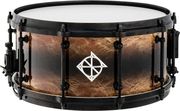dixon pdsan654mrbb bc artisan pmt black reverse burst 14 x 65 tampoyro photo