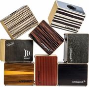 schlagwerk dc300s cajonito photo
