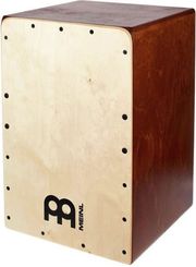 meinl sc80ab b cajon snarecraft baltic photo