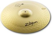 zildjian 20 planet z piatini ride photo