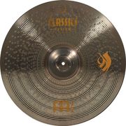 meinl 21 cc21gr classics custom ghost piatini ride photo