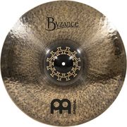 meinl 21 byzance brilliant flex thomas lang piatini ride photo
