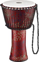 meinl padj1 xl f 14 travel djembe photo