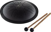 meinl sonic energy sstd1bk steel tongue f minor photo