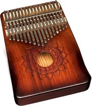 stagg kali pro17 ma kalimpa photo
