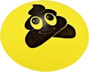 meinl face pseiker poop face photo