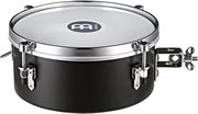 meinl mdst8bk drummer snare timbale 8 photo