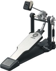 yamaha fp 9500d mono petali gia kasa bass drum photo
