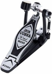 tama iron cobra hp600d petali gia kasa photo