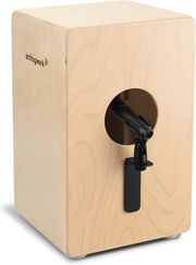 schlagwerk cmh10 stirigma mikrofonoy gia cajon photo schlagwerk cmh10 stirigma mikrofonoy gia cajon photo