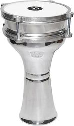vatan vt 12 silver toympeleki aloyminioy 6 1 2  photo