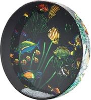 remo et 0212 10 ocean drum 12 x 25 photo remo et 0212 10 ocean drum 12 x 25 photo