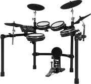 nux pnu dm7x ilektroniko drumset me remo mesh heads photo nux pnu dm7x ilektroniko drumset me remo mesh heads photo