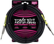 kalodio ernieball 6046 classic karfi karfi 6m black photo