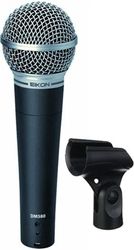 mikrofono eikon by proel dm 580 dynamiko photo