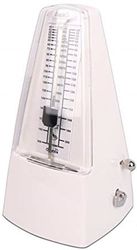 cherub wsm 330 white mixanikos metronomos photo