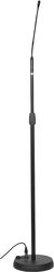 zzipp mszz149 epidapedia basi mikrofonoy goosneck me ypodoxi xlr rythmizomeni 98 145cm photo