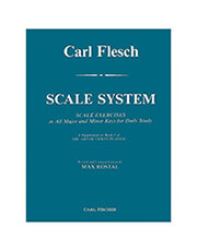 flesch scales photo