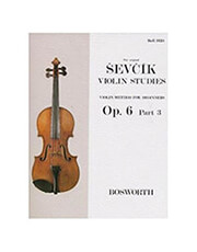 sevcik studies op6 n3 photo sevcik studies op6 n3 photo