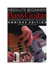 absolute beginners bass guitar omnibus bk dcard photo
