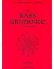 the bass grimoire complete photo
