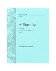 stamitz concerto no 3 in g major photo stamitz concerto no 3 in g major photo