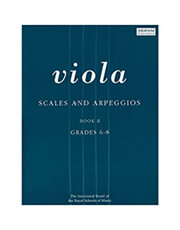 scales and arpeggios no2 photo