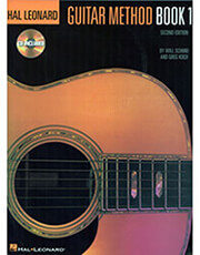 guitar method book 1 aud photo guitar method book 1 aud photo
