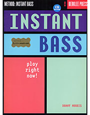 instant bass play right now cd photo