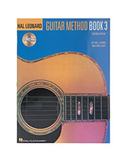 guitar method book 3 aud photo guitar method book 3 aud photo