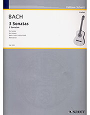 bach js 3 sonatas bwv 1001 1003 1005 photo bach js 3 sonatas bwv 1001 1003 1005 photo