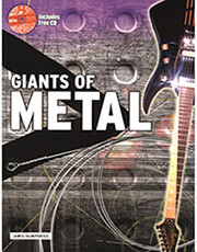 giants of metal photo