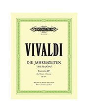 antonio vivaldi concerto in f minor op 8 no 4 winter photo