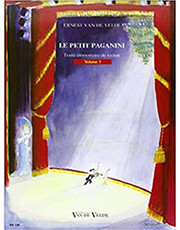 van de velde petit paganini vol 3 photo van de velde petit paganini vol 3 photo