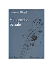 hirzel suzanne violoncello schule i photo