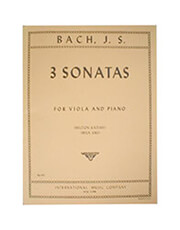 bach js 3 sonatas photo bach js 3 sonatas photo