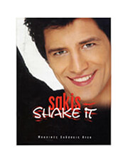 sakis roybas shake it  photo