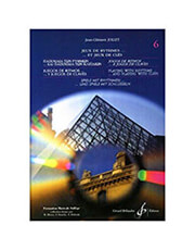 jollet jeux de rythmes vol6 photo